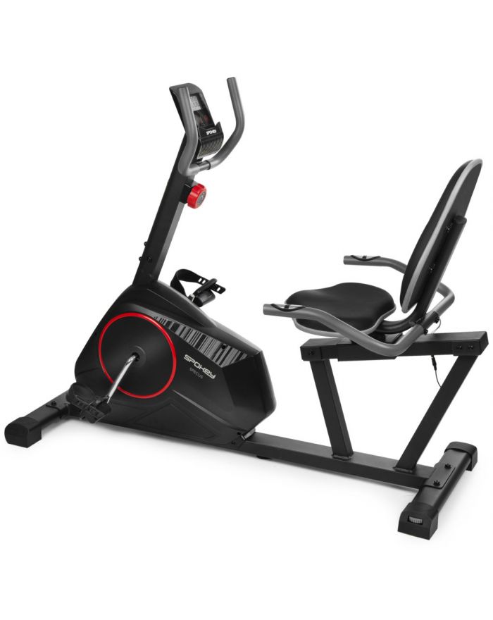 Rower stacjonarny SPECUS