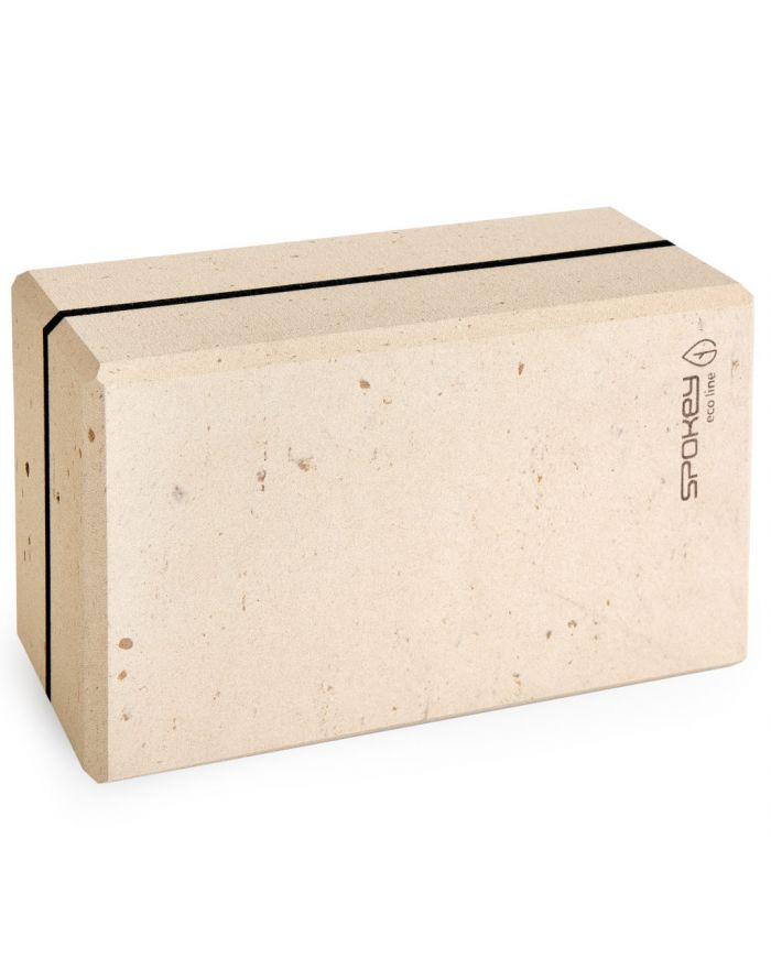 SPOKEY - Kostka do jogi ECO