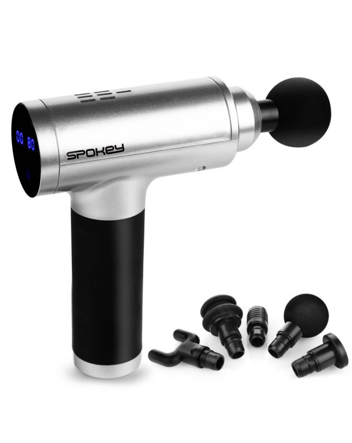 SPOKEY - Pistolet do masażu