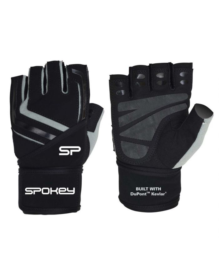 SPOKEY - Rękawice  na sił r.M