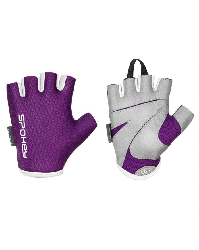 SPOKEY - Rękawice fitness S.