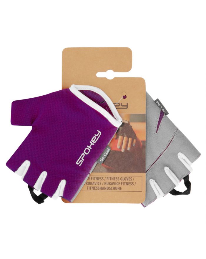 SPOKEY - Rękawice fitness S.
