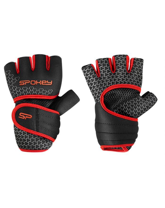 SPOKEY - Rękawice fitness S