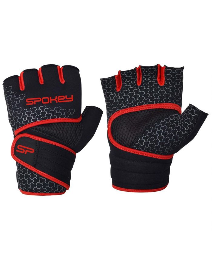 SPOKEY - Rękawice fitness S