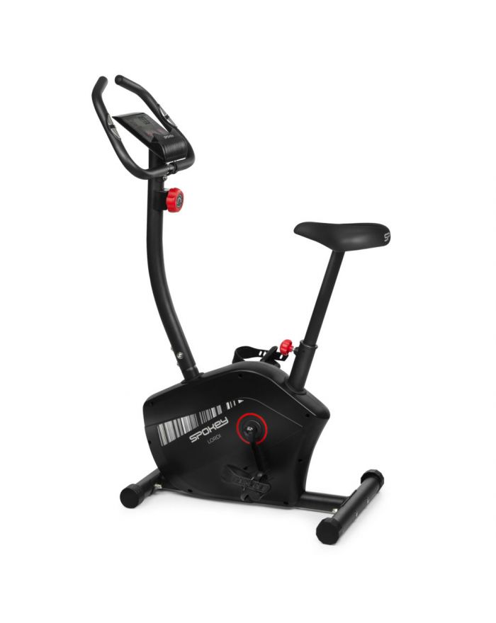 Spokey LORDI - Rowerek magnetyczny