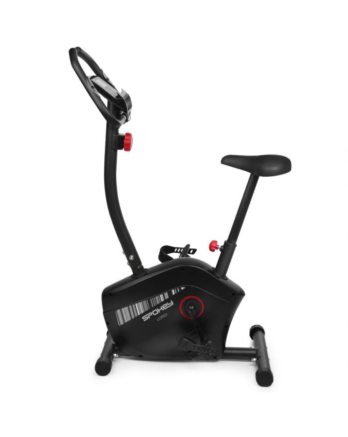 Spokey LORDI - Rowerek magnetyczny