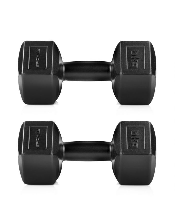 SPOKEY - Z. Hantli 2x6kg BK.