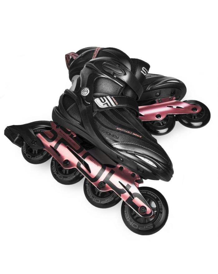 PRETO Łyżworolki 37 PK