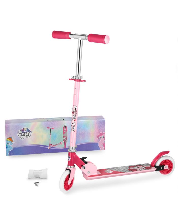 DREAMER Hulajnoga 125 PK