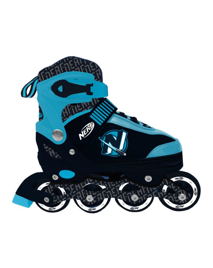 STRIVE Łyżworol 28-32 BL