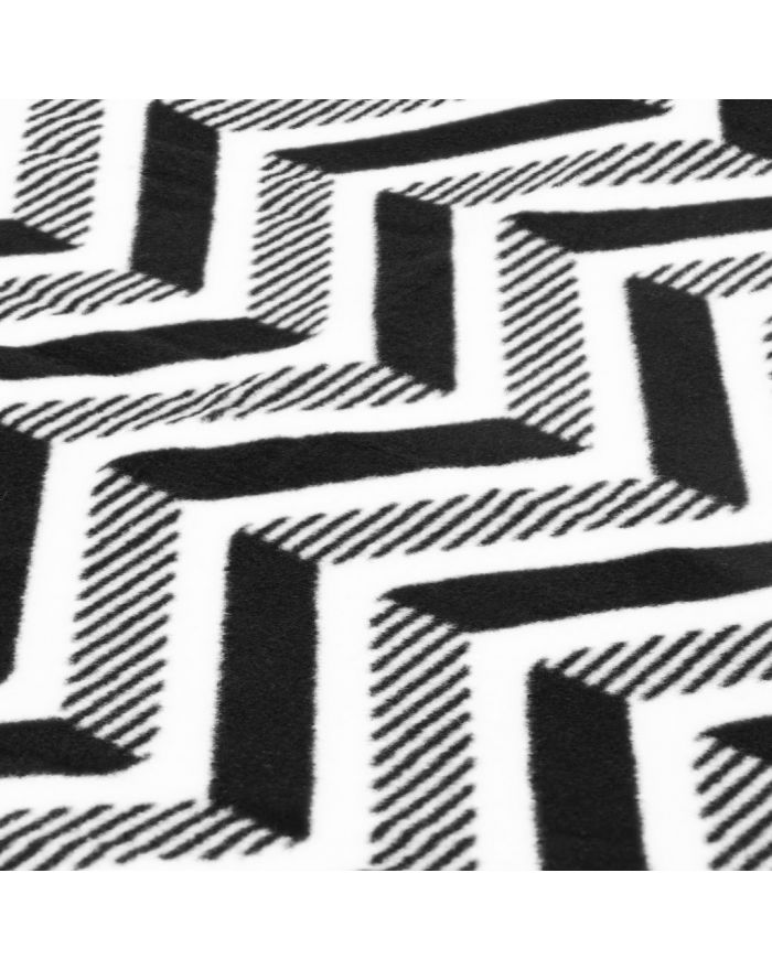 SPOKEY - ZigZag, koc piknikowy 180x210