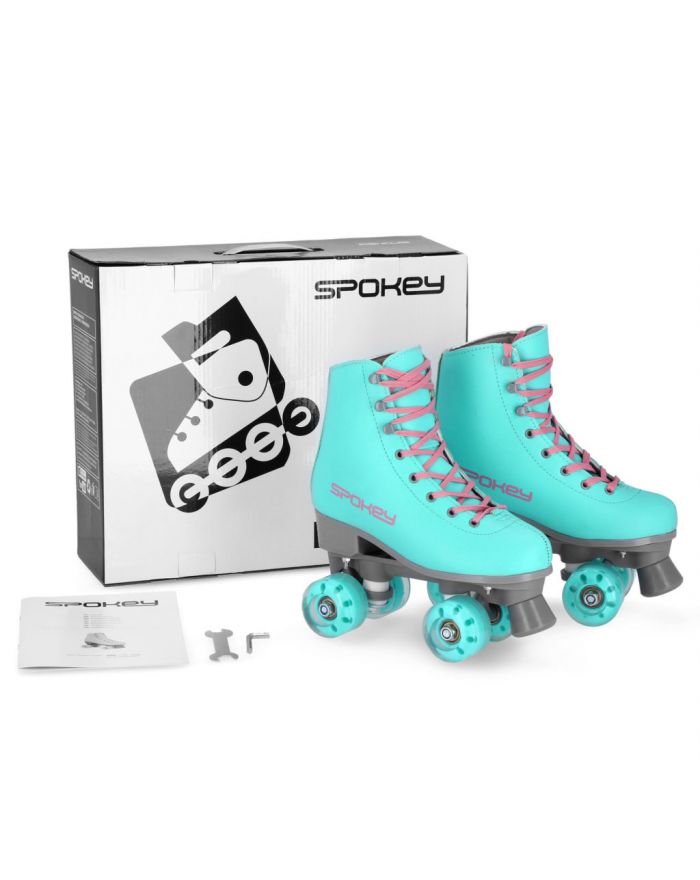 Spokey MIRRA - Wrotki rekreacyjne