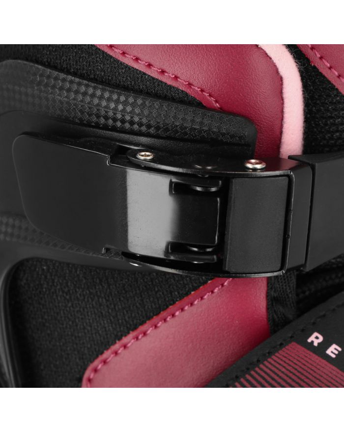 REVO Łyżworolki 38 BK/PK