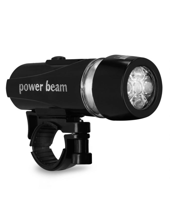 SPOKEY - lampka rowerowa