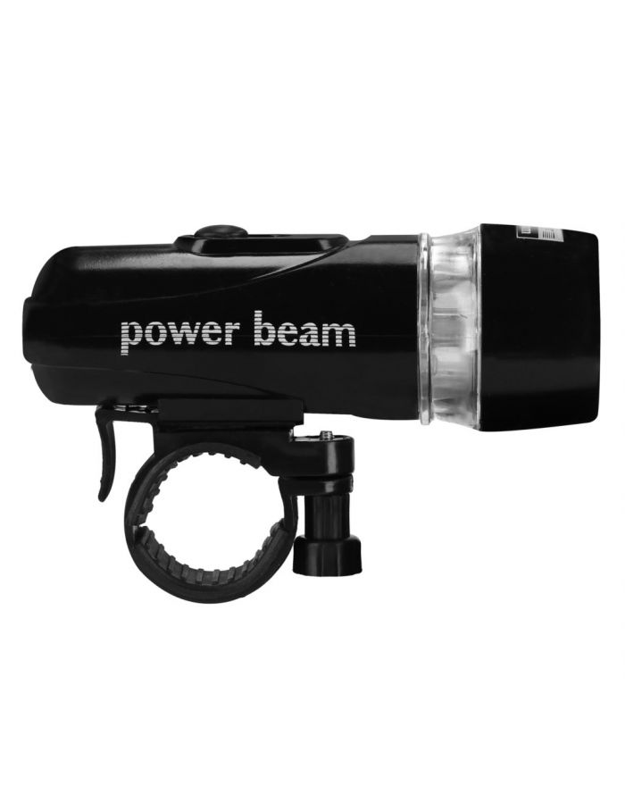 SPOKEY - lampka rowerowa