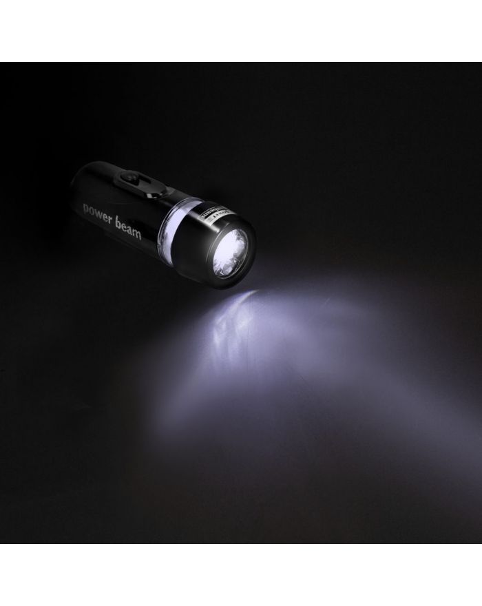 SPOKEY - lampka rowerowa