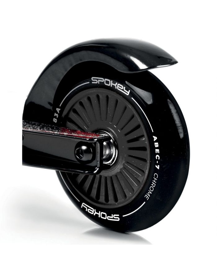 STUNT WHEELS 100 - Kółka do hulajnogi; 100 mm
