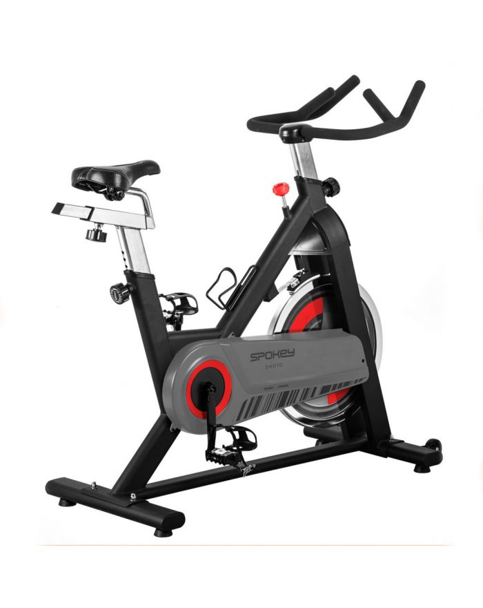 SPOKEY SHOTO - Rower spinningowy
