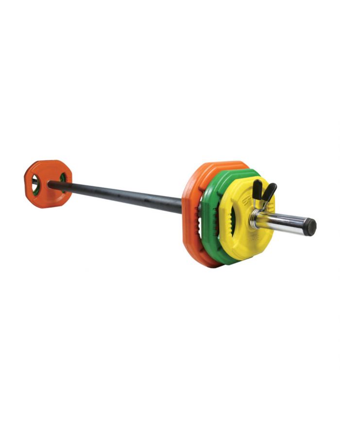 SPOKEY - Z. gryf i obc. 20kg
