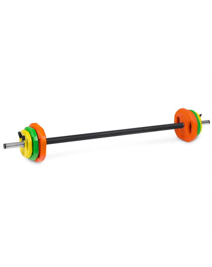 SPOKEY - Z. gryf i obc. 20kg