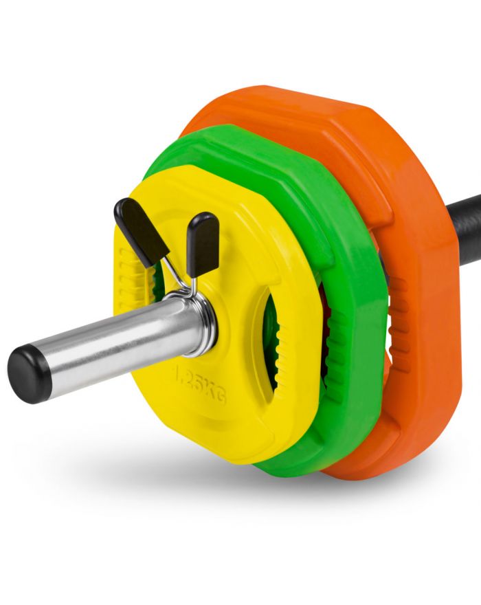 SPOKEY - Z. gryf i obc. 20kg