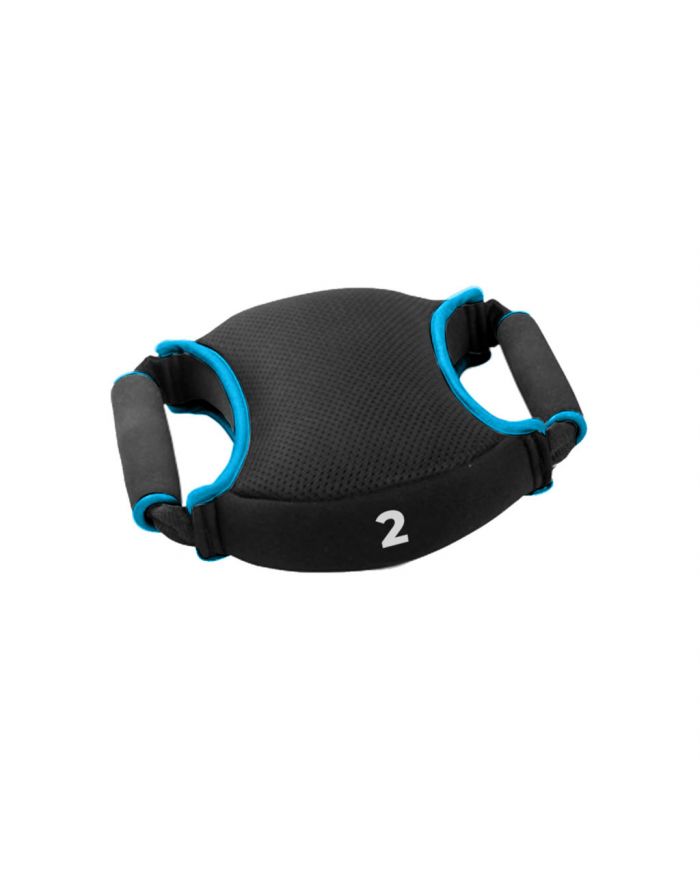 SPOKEY - Dysk z obciąż 2kg