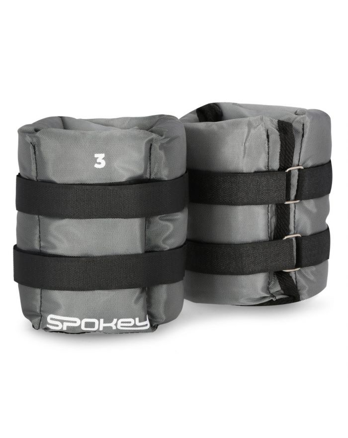 SPOKEY - Obciąż na rzep 3kg