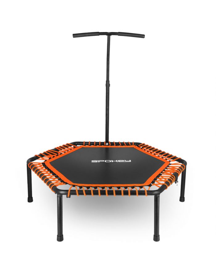 SPOKEY - Trampolina fit 120