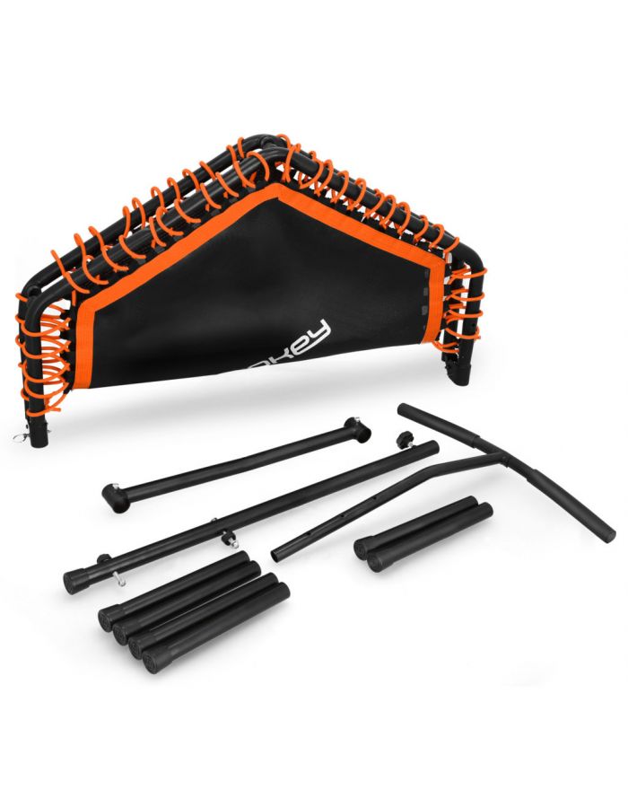 SPOKEY - Trampolina fit 120