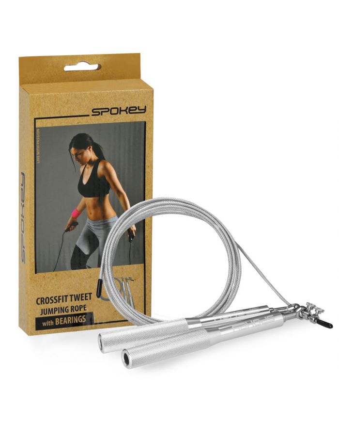 SPOKEY - Skakanka łoż SV