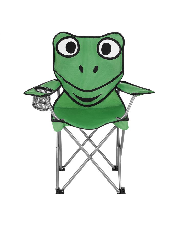 NC3007 FROG KRZESŁO NILS FUN