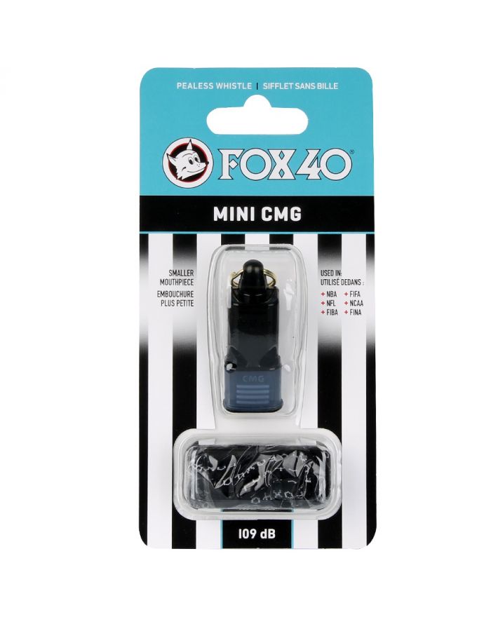 Gwizdek Fox 40 CMG Mini Official