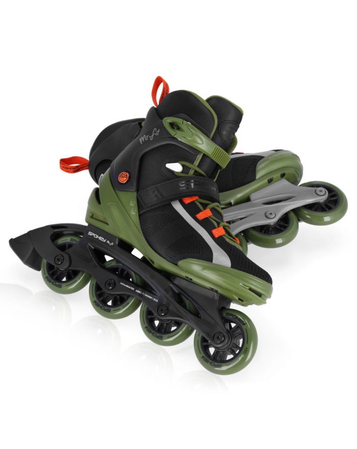 MrFIT Łyżworolki 41 GR