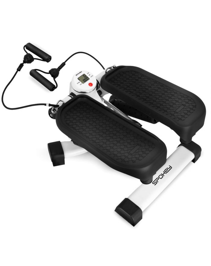 SPOKEY STEPPEN X - stepper 3w1