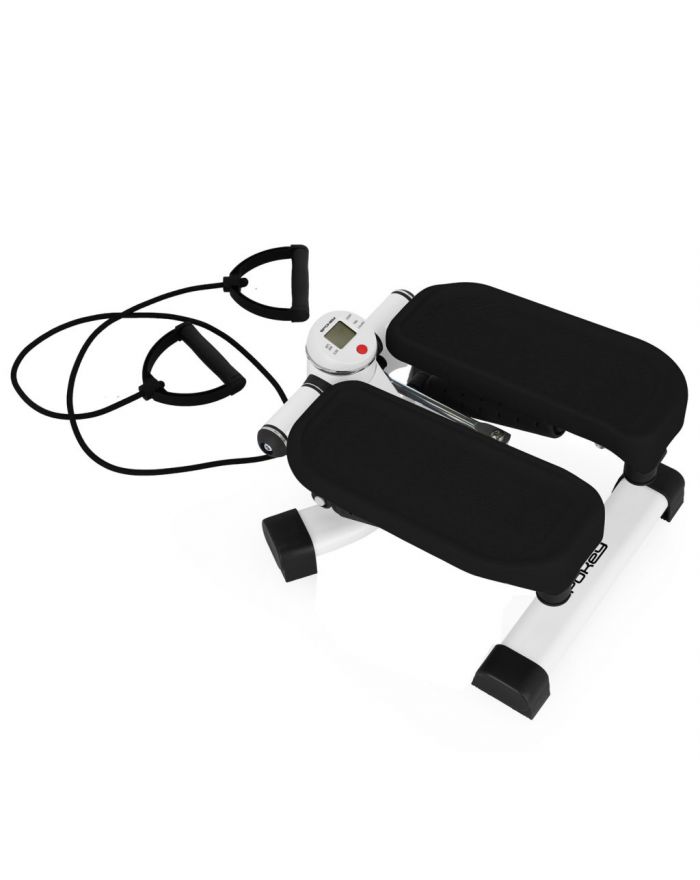 SPOKEY STEPPEN X - stepper 3w1