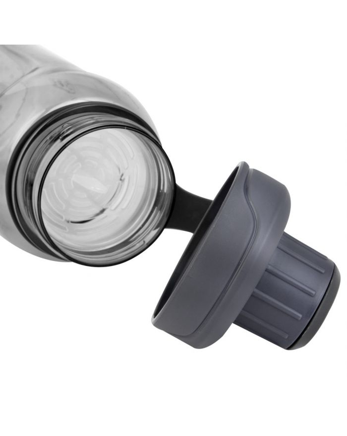 SPOKEY Bold - Butelka na wodę; 1,0l; BK