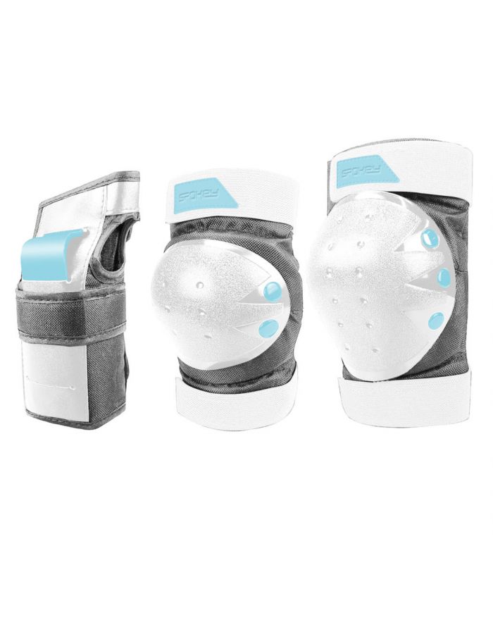 SHIELD PRO Zest.ochrania. S WH