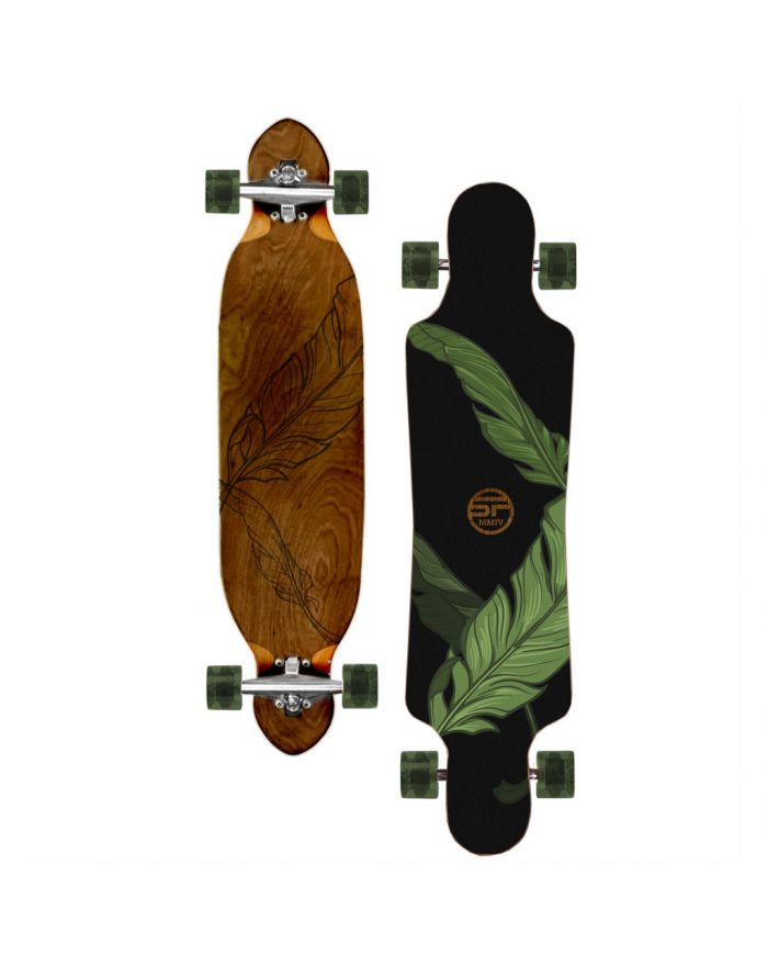 LONGBAY Deskorolka LONGBAY PRO L