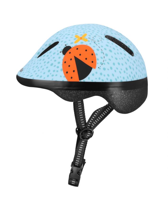 SPOKEY - FUN Kask row. dz. S GN