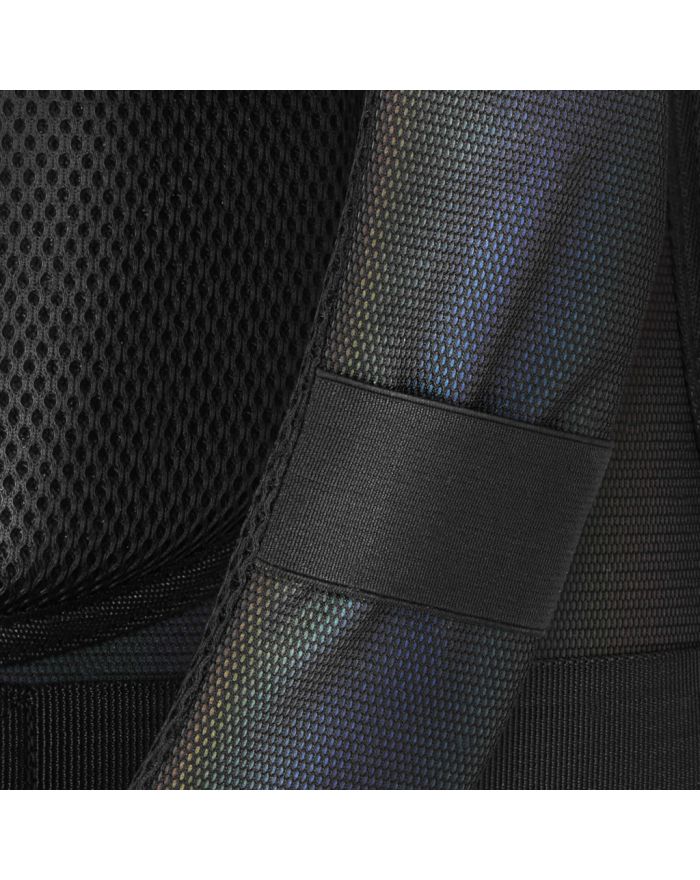 Spokey - CITY SOLAR Plecak z panelem sol. BK