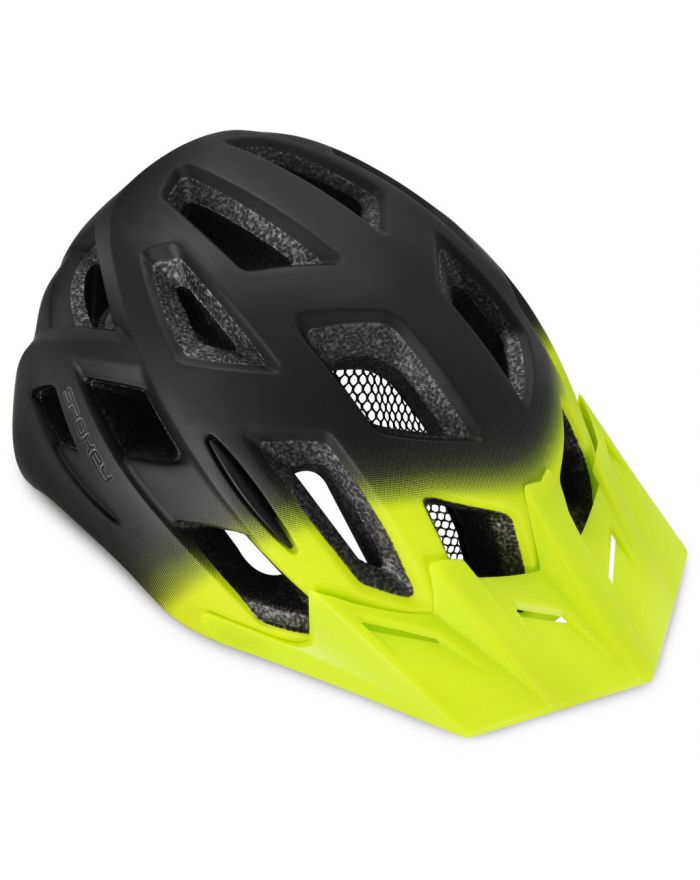 SPOKEY - Pointer Kask row. NY/YF M