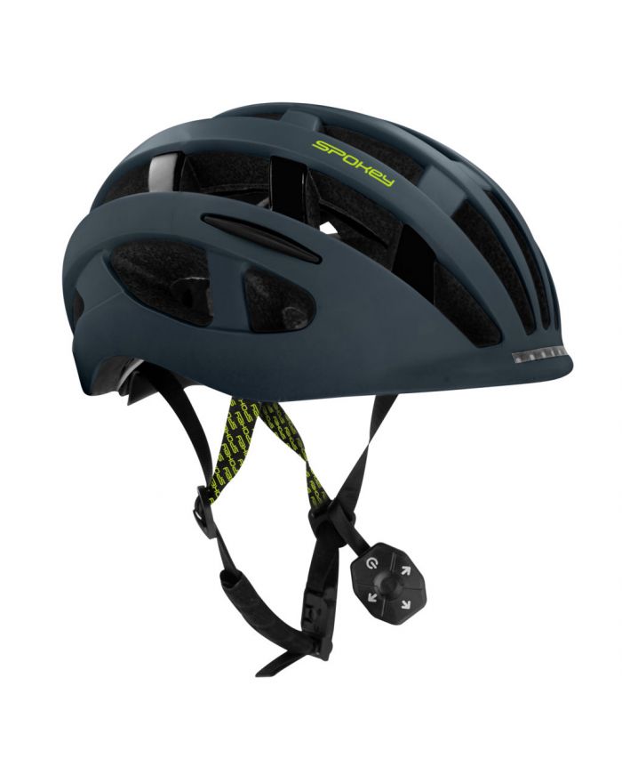 SPOKEY - Pointer Pro Kask row. NY L