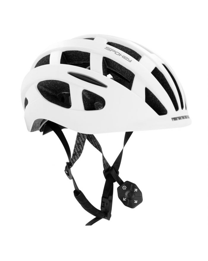 SPOKEY - Pointer Pro Kask row. WT M