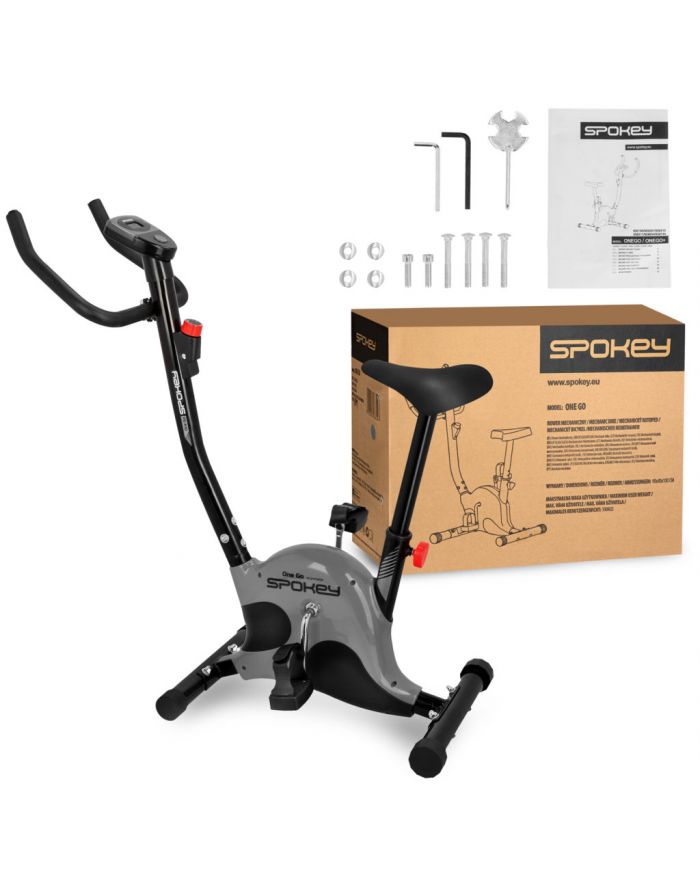 Rower stacjonarny ONEGO