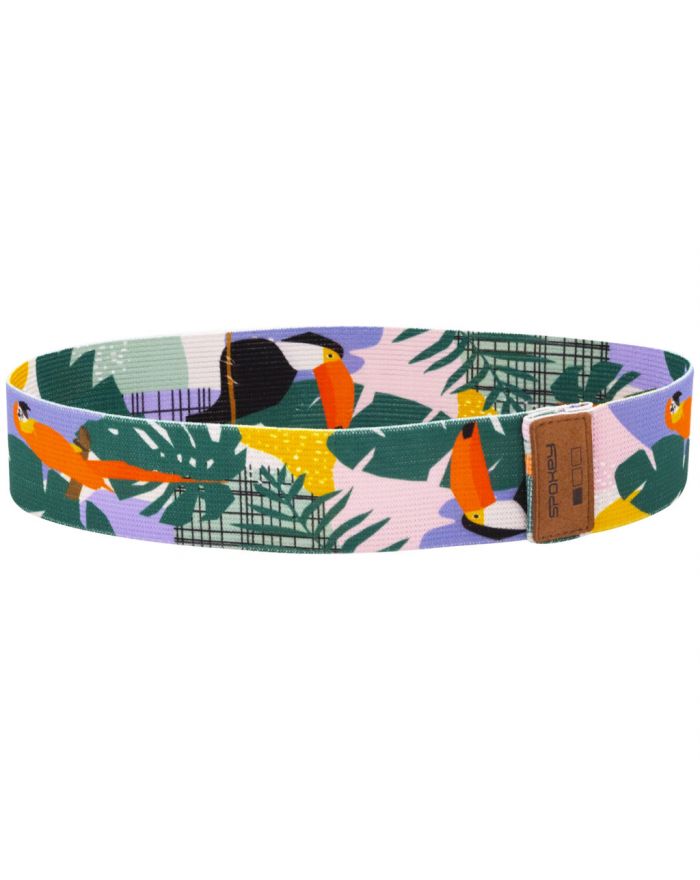 SPOKEY - Guma fit light HJ