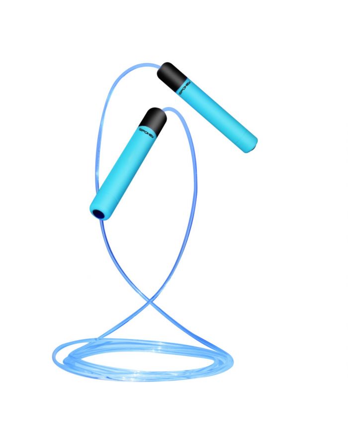 SPOKEY - Skakanka świecąc LED