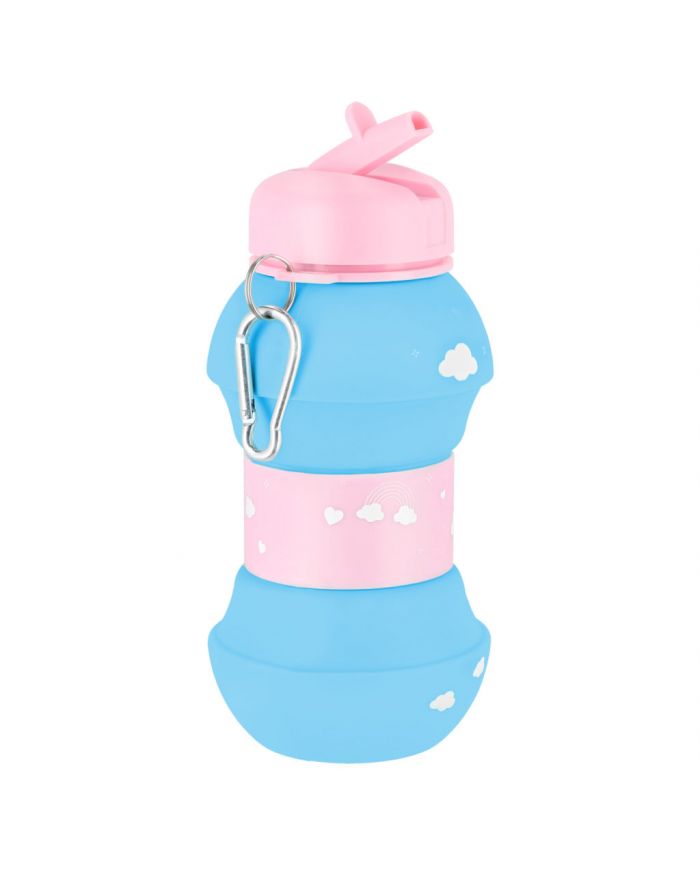 Spokey - Butelka Cort BL