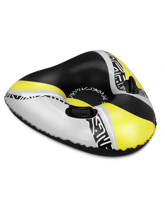 Ślizgacz śnieżny dmuchany Spokey TRIANGLE