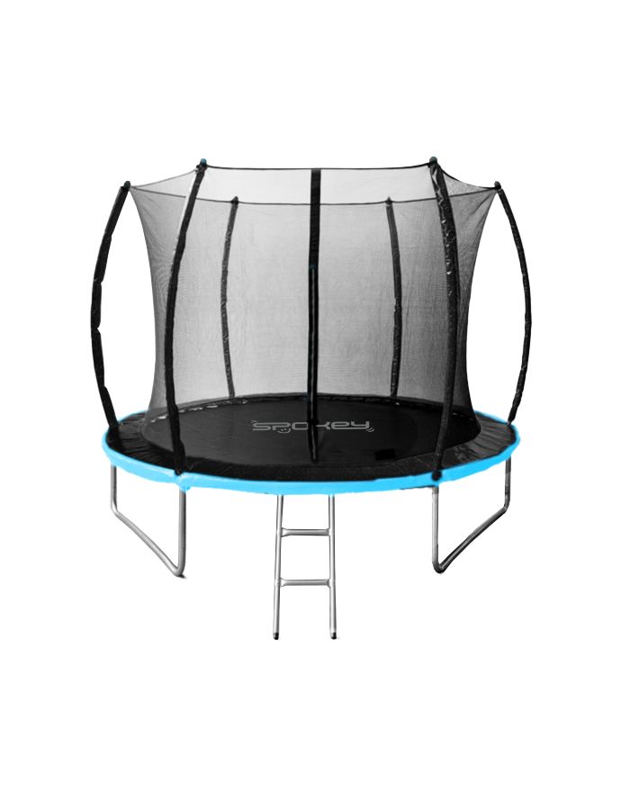 Trampolina ogrodowa 305 cm Spokey BOUNCE