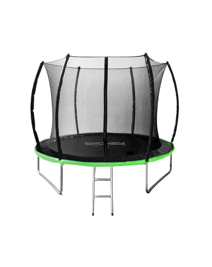 Trampolina ogrodowa 305 cm Spokey BOUNCE